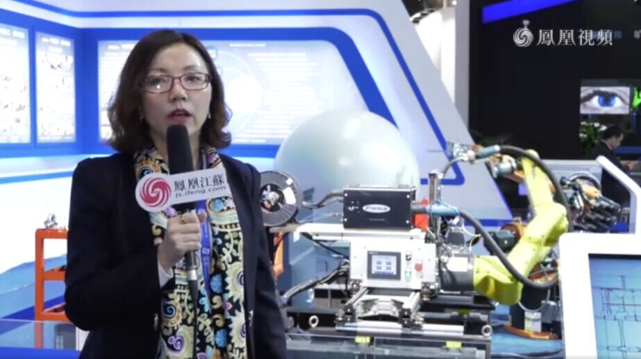 如何构建数字化工厂综合解决方案？米兰,米兰·ML(中国大陆)官方网站总经理王淼接受凤凰网专访这样说
